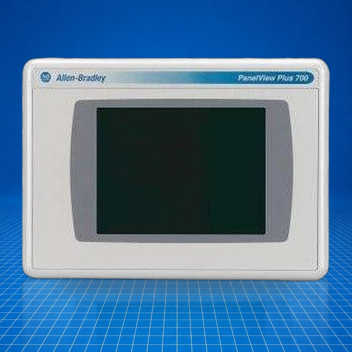 2711P-RDT7CK Allen-Bradley