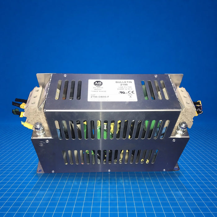 2198-DB80-F Allen-Bradley