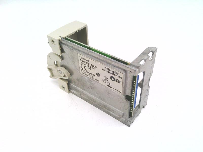 TSXDEZ12D2K Schneider Electric
