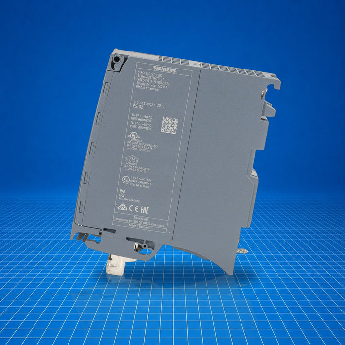 6ES7531-7KF00-0AB0 Siemens