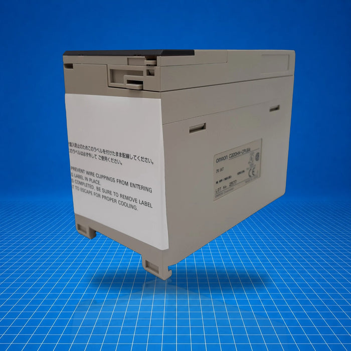 C200HX-CPU64 Omron
