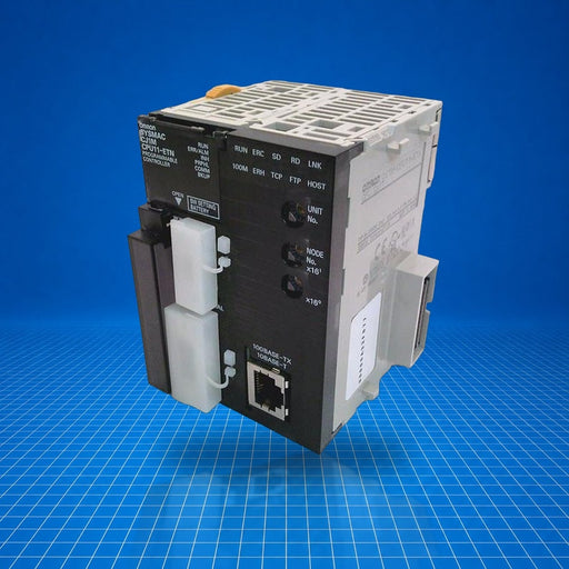 CJ1MCPU11ETN Omron