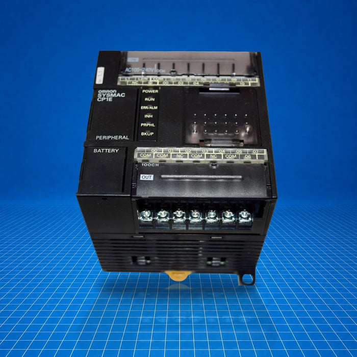 CP1E-N20DT-A Omron