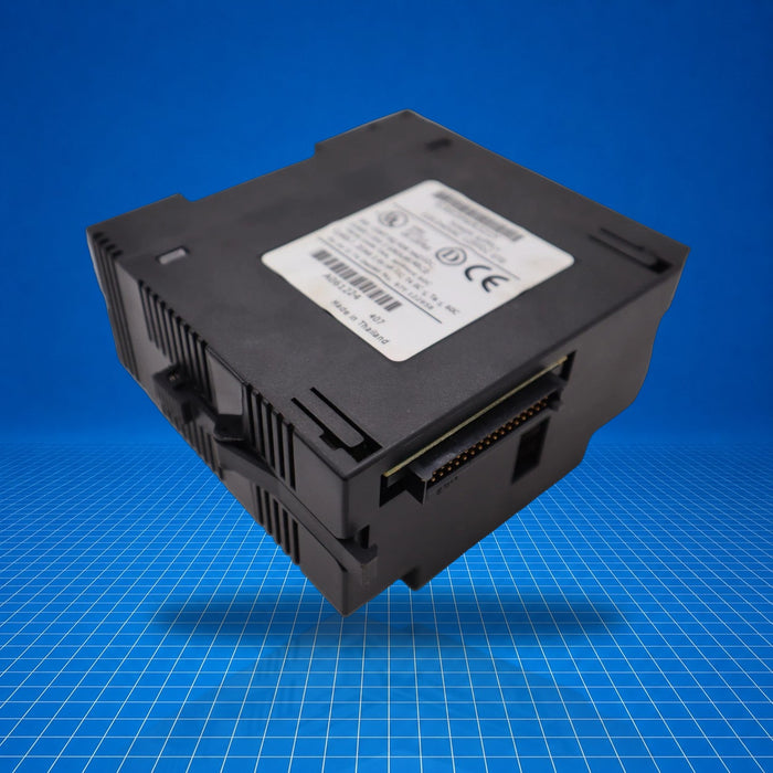 IC693PWR321Y Fanuc