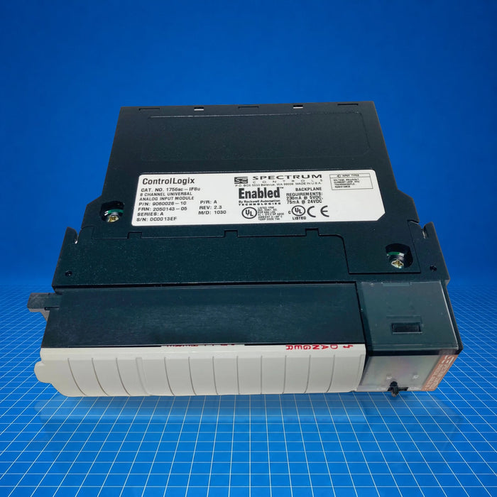 1756SC-IF8U Allen-Bradley