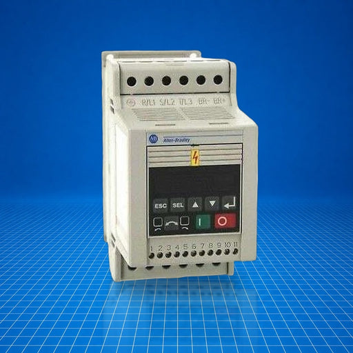 160-BA04NSF1P1 Allen-Bradley