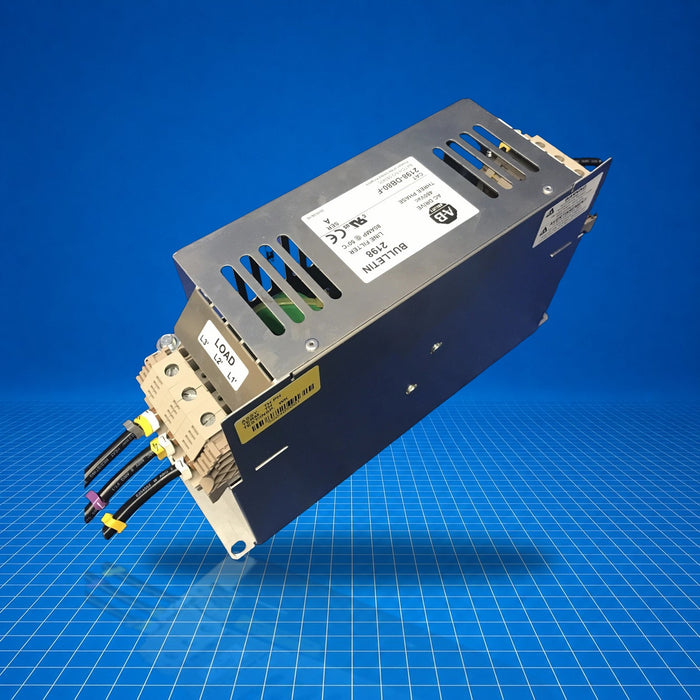 2198-DB80-F Allen-Bradley
