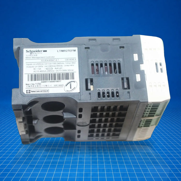 LTMR27EFM Schneider Electric - product view