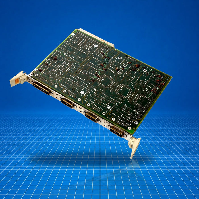6FX1121-4BA01 Siemens industrial automation part - product view