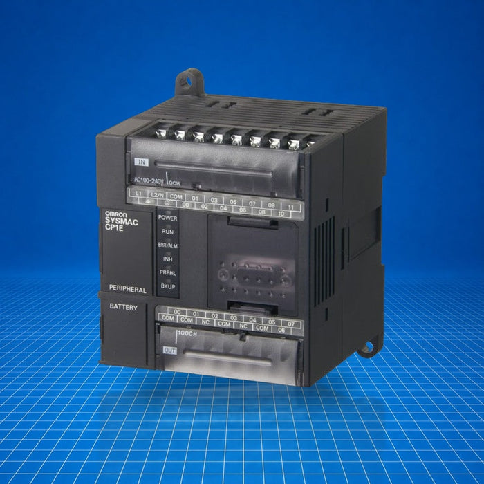 CP1E-N20DT1-A Omron