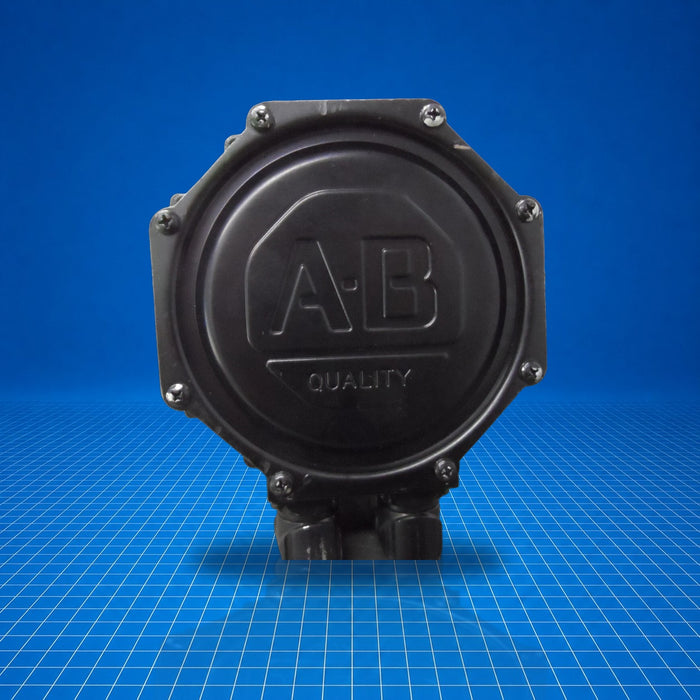MPL-B540K-SJ72AA Allen-Bradley