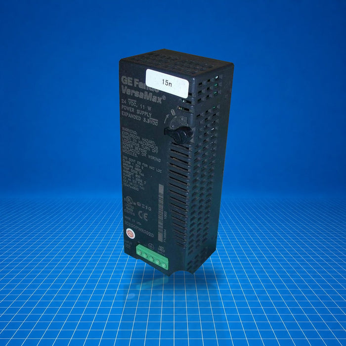 IC200PWR002 GE Fanuc