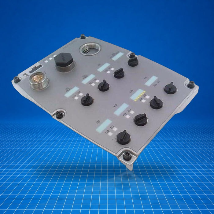 6SL3544-0FB20-1FA0 Siemens