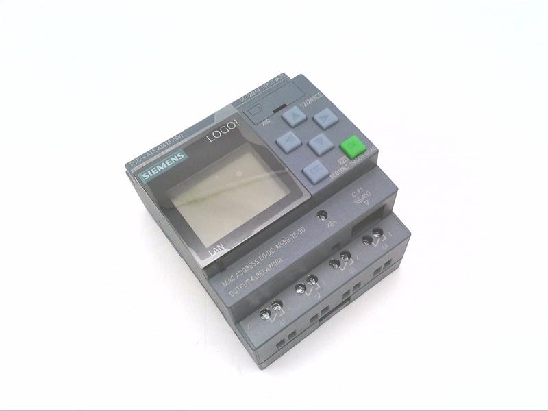 6ED1052-1MD08-0BA0 Siemens