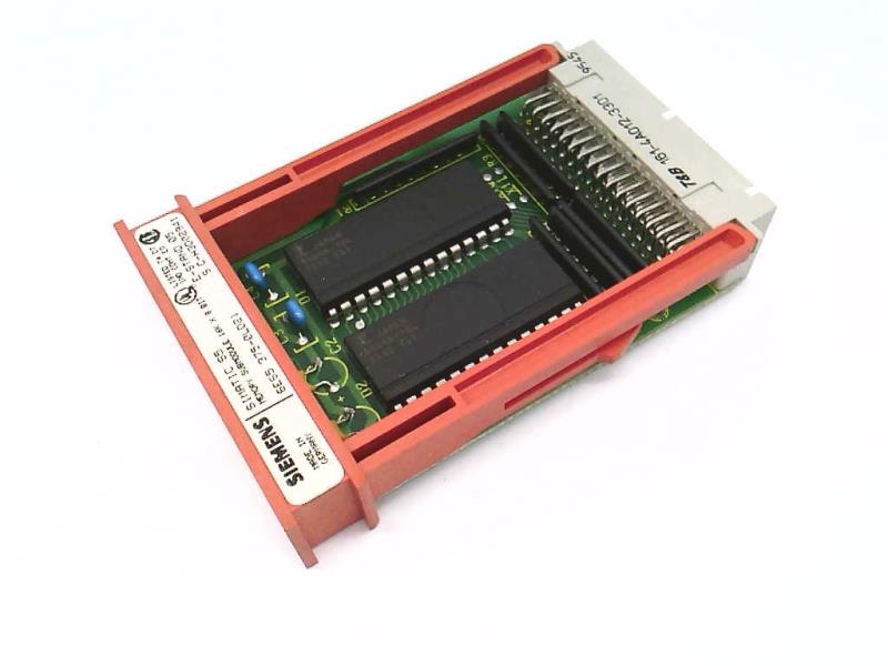 6ES5375-0LD21 Siemens