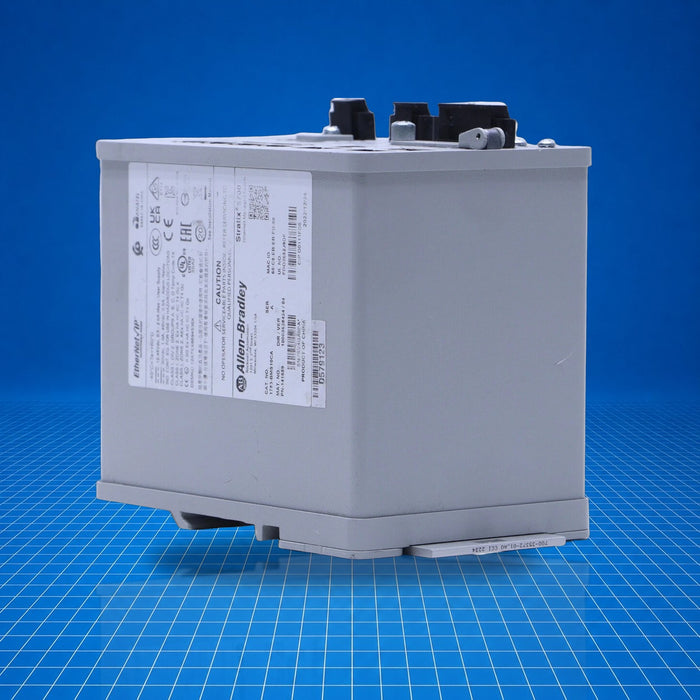1783-BMS10CA Allen-Bradley