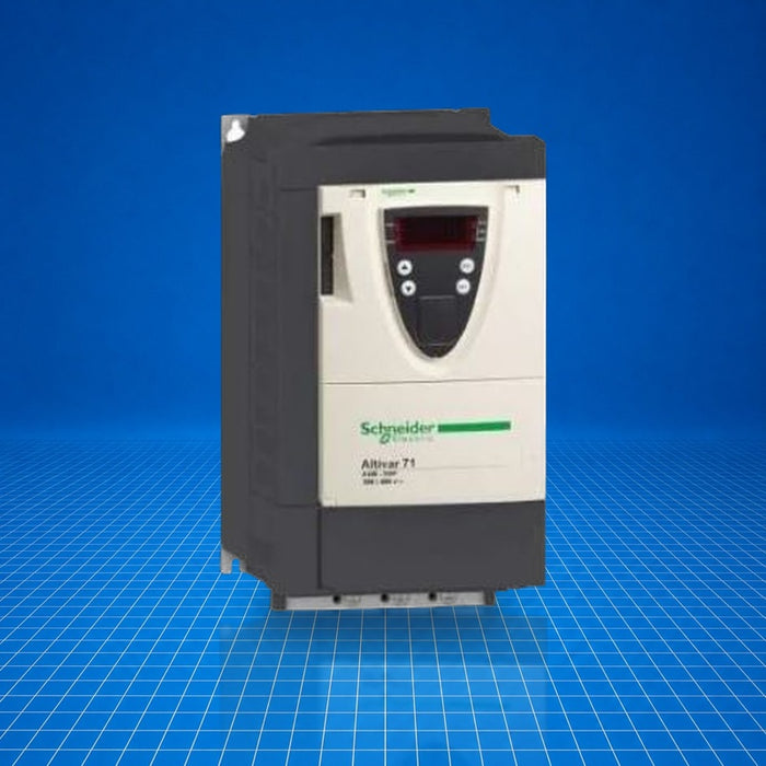 ATV71HU40N4Z Schneider Electric Altivar 71 Variable speed drive