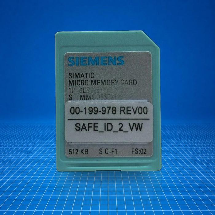 6ES7953-8LJ30-0AA0 Siemens