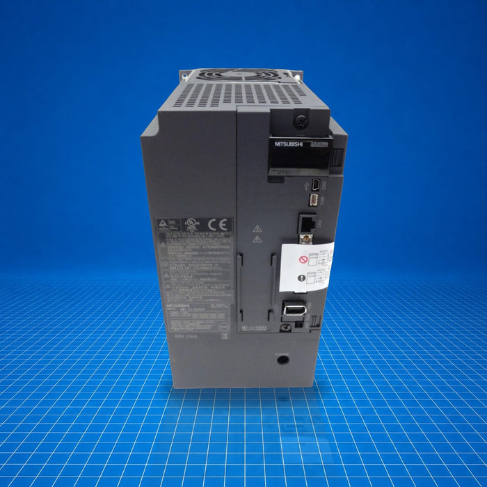 MR-J3-500A Mitsubishi