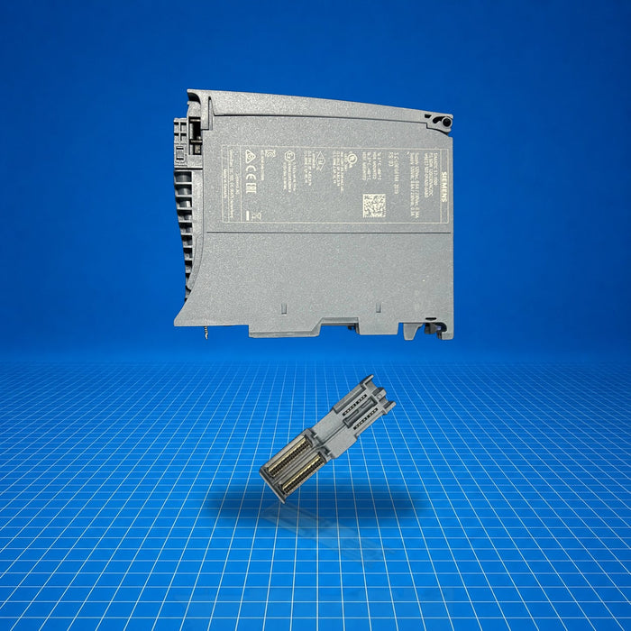 6ES7507-0RA00-0AB0 Siemens