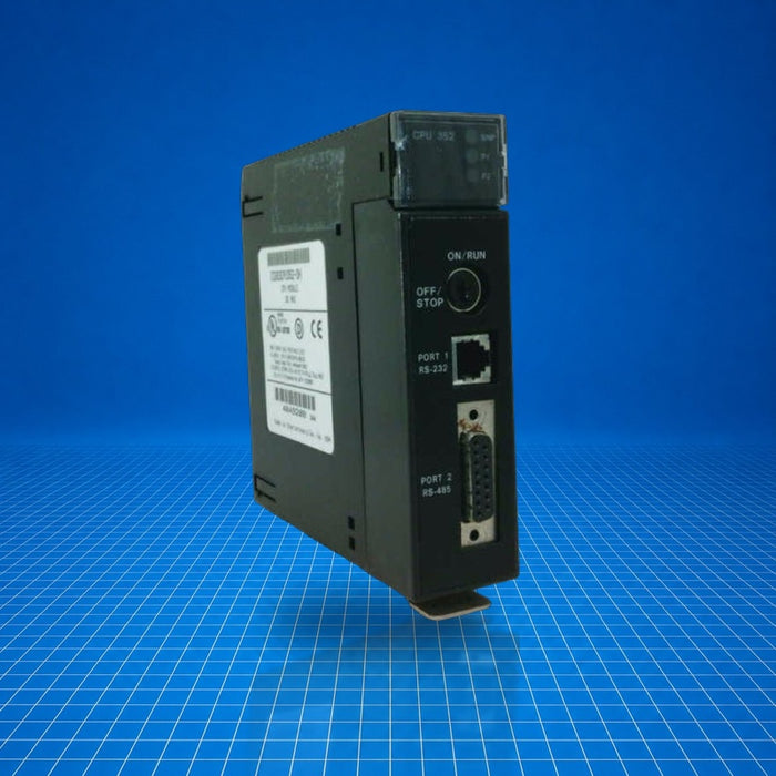 IC693CPU352 GE Fanuc