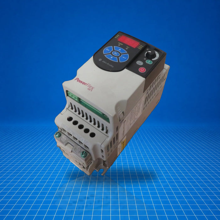 22F-A2P5N103 Allen-Bradley