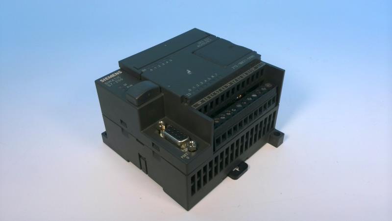6ES7212-1BB21-0XB0 Siemens