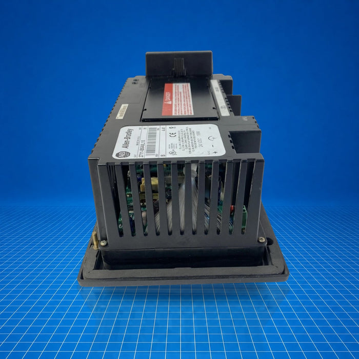 2711-B5A8L1 Allen-Bradley