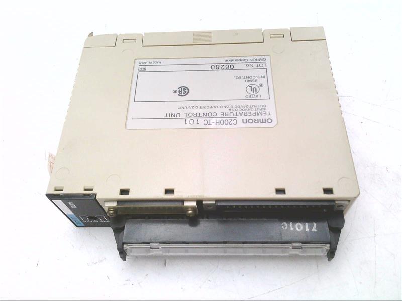 C200H-TC101 Omron