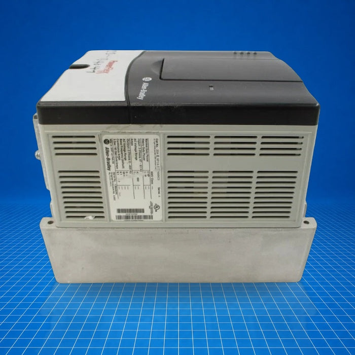 20AE6P1A0AYNNNC0 Allen-Bradley