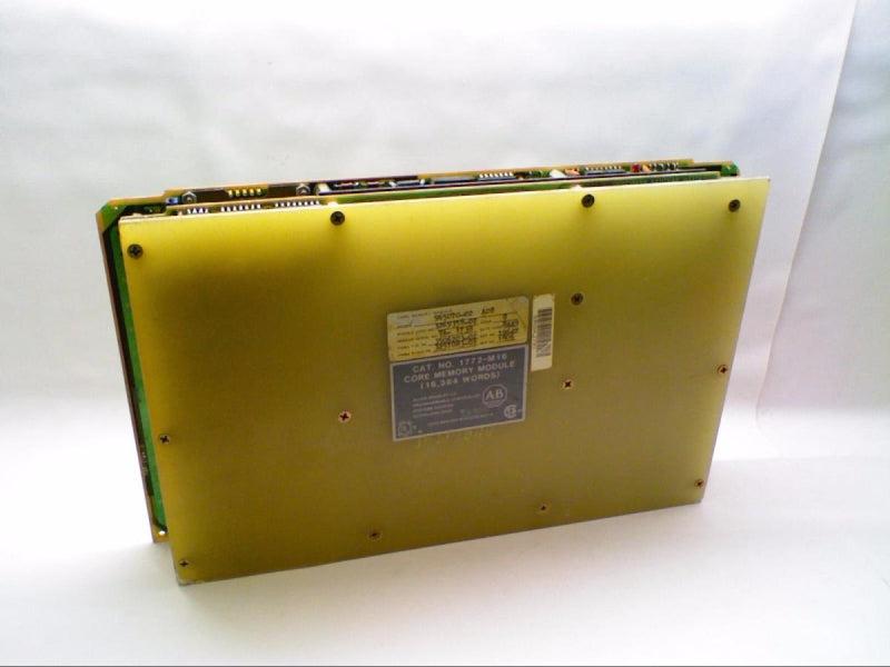 1772-M16 Allen-Bradley