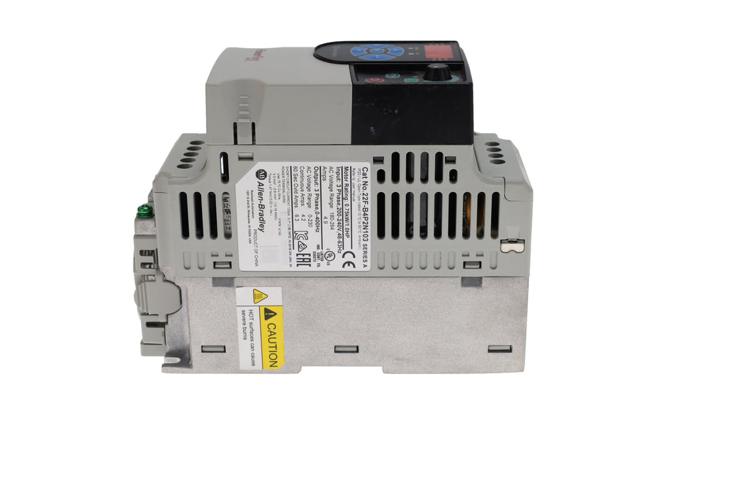 22F-B4P2N103 Allen-Bradley