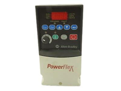 22A-A4P5N104 Allen-Bradley