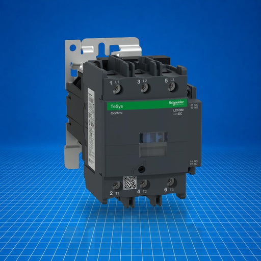 LC1D80FD Schneider Electric