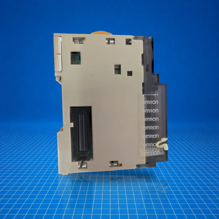 CJ1M-CPU12 Omron industrial automation part
