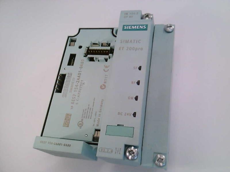6ES7154-2AA01-0AB0 Siemens