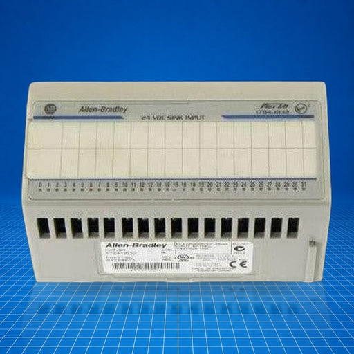 1794-IB32 Allen-Bradley