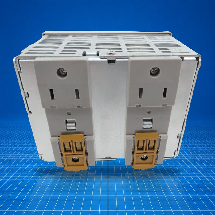 S8VS-48024 Omron industrial automation part - part number label view