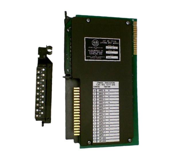1771-DS Allen-Bradley