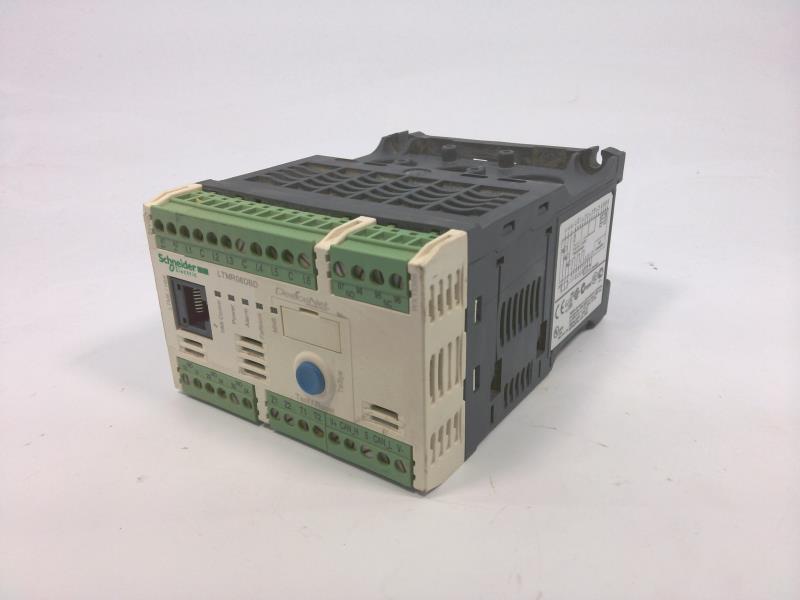 LTMR08DBD Schneider Electric