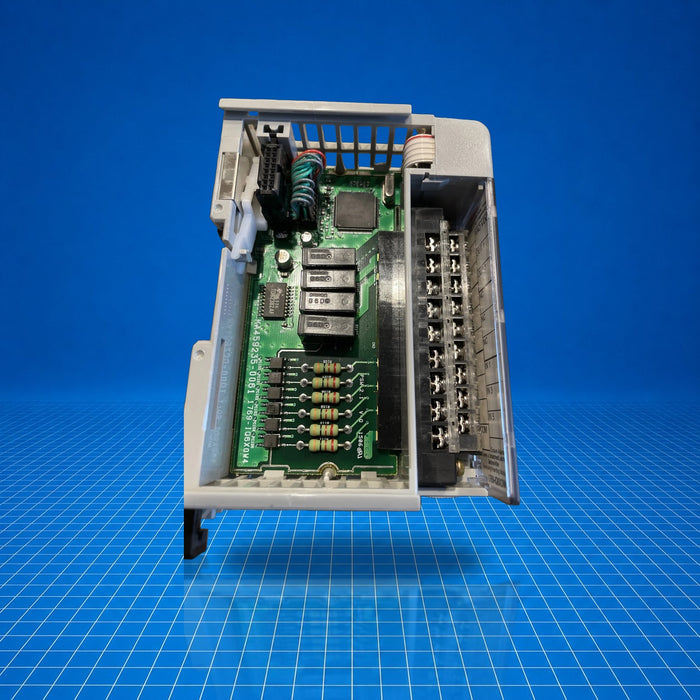 1769-IQ6XOW4 Allen-Bradley