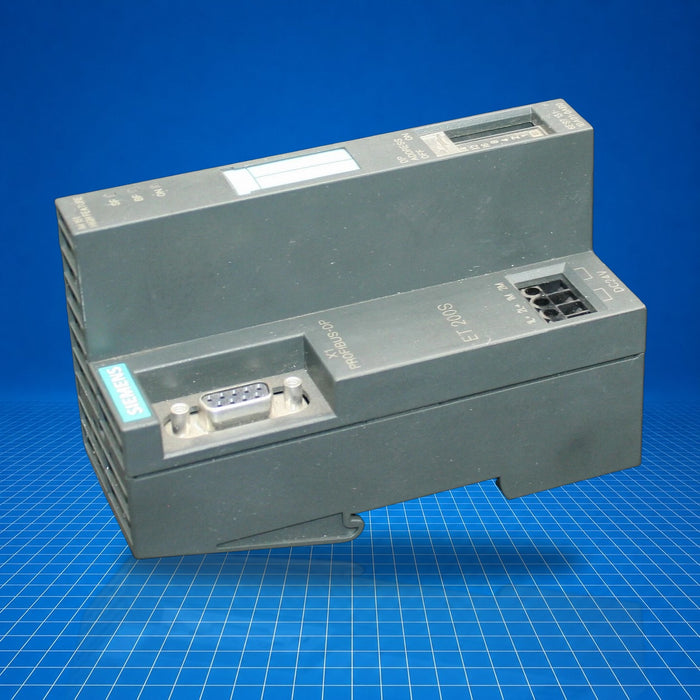 6ES7151-1BA01-0AB0 Siemens