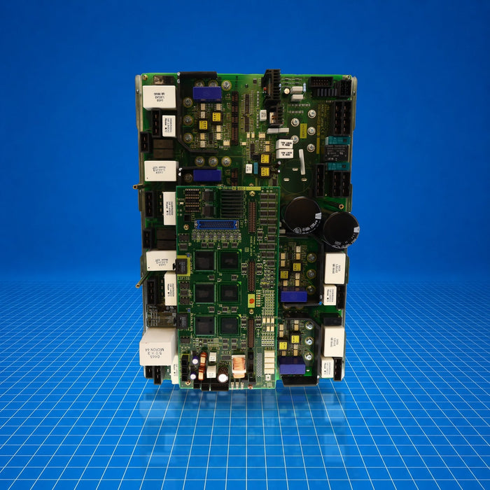 A06B-6105-H002 GE Fanuc