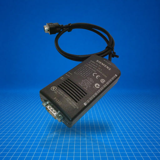 6ES7972-0CA34-0XA0 Siemens