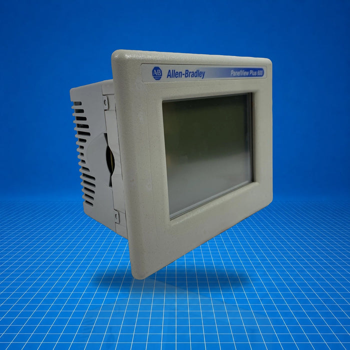 2711P-T6M8D Allen Bradley industrial automation part - product view