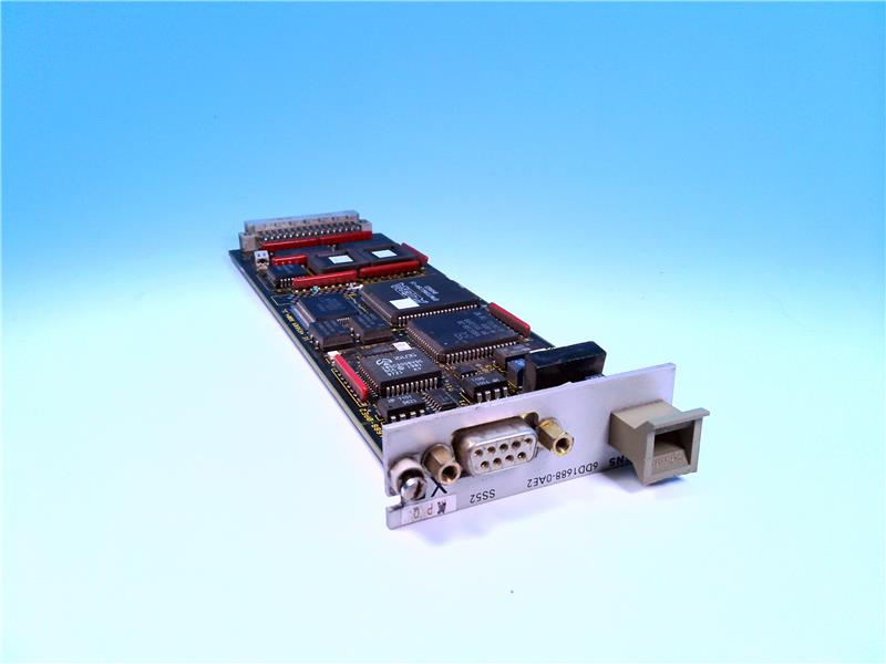 6DD1688-0AE2 Siemens