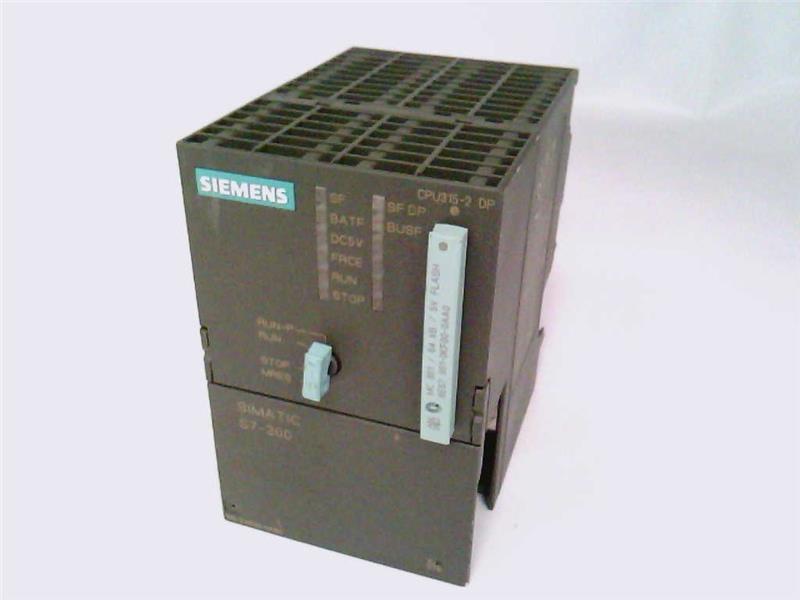 6ES7315-2AF00-0AB0 Siemens