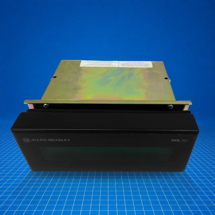 2706-C11J8 Allen Bradley industrial automation part - unit detail