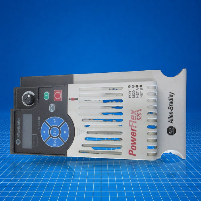 25B-D010N104 Allen-Bradley