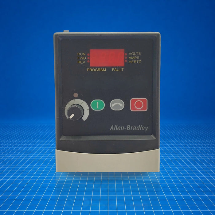 22A-A2P3N104 Allen-Bradley